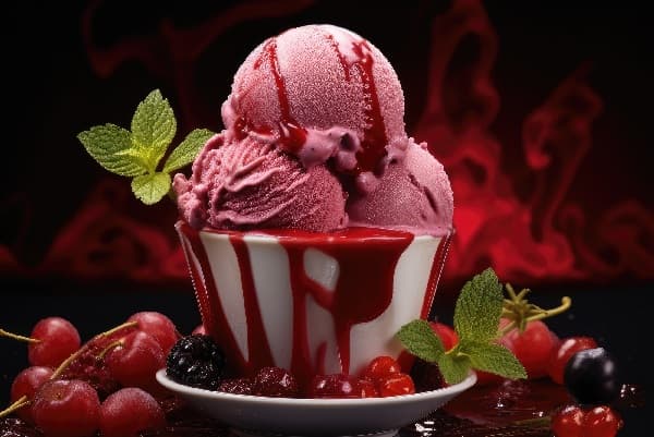 Keto Ice Cream